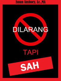Image of Dilarang Tapi Sah