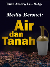 Image of Ebook Media Thaharah: Air dan Tanah
