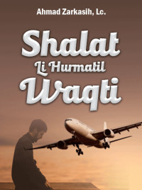 Image of Ebook Shalat li-Hurmatil-Waqti