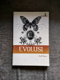 Image of Evolusi