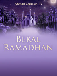 Image of Ebook Bekal Ramadhan